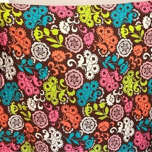 Vera Bradley Comforter